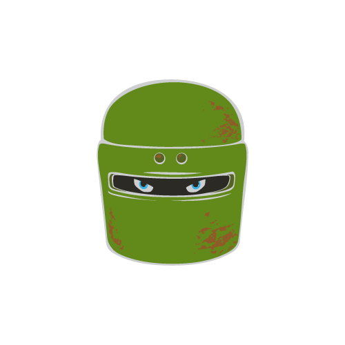 R6 Tachanka