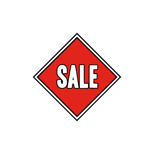 SALE