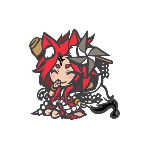 Seventh Cross: Seijun