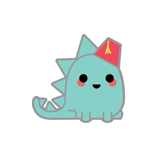 Party Popper: Spikyboi