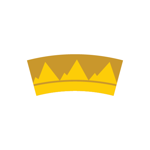 Earth Crown