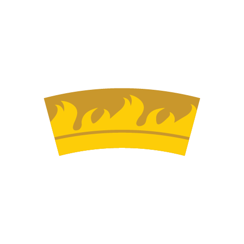 Fire Crown