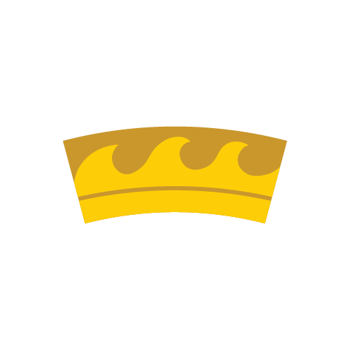 Water Crown