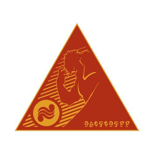 Ganondorf