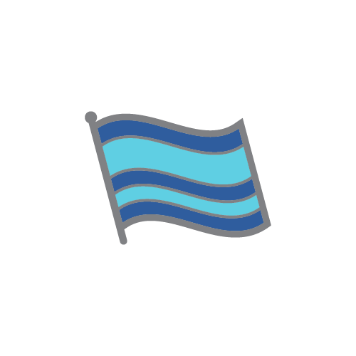 Tycho Flag