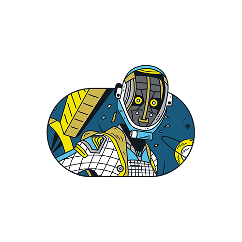 Lone Echo