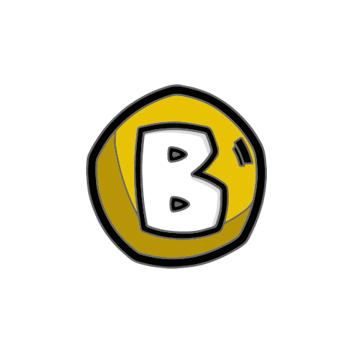 Press 'B' to East