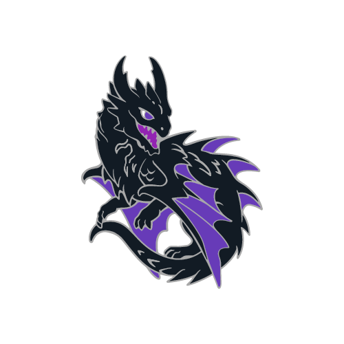 Black Dragon