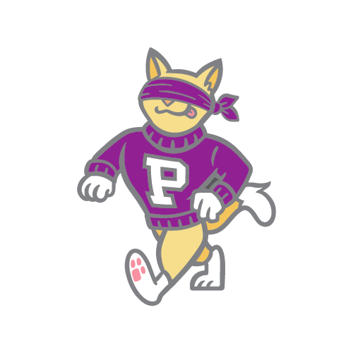 DSB Mascot Kemper