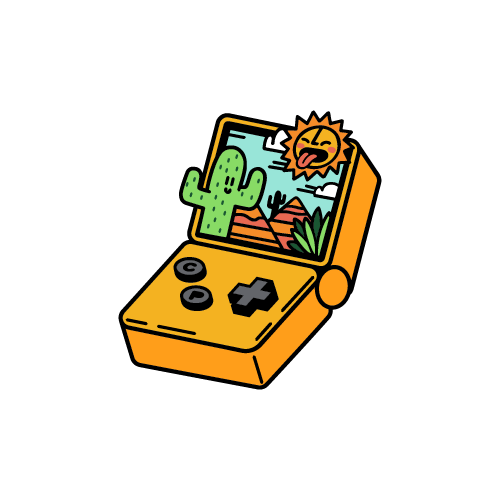 Desert