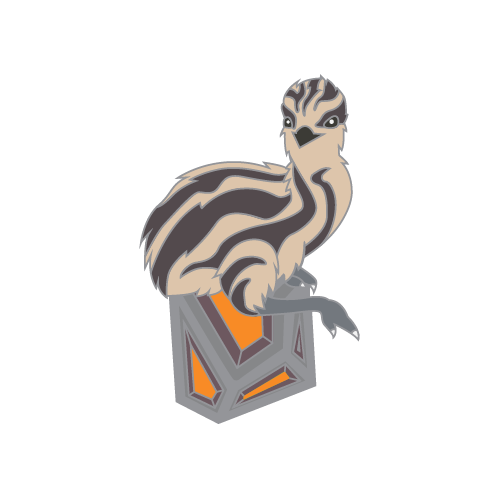 Dice Emu