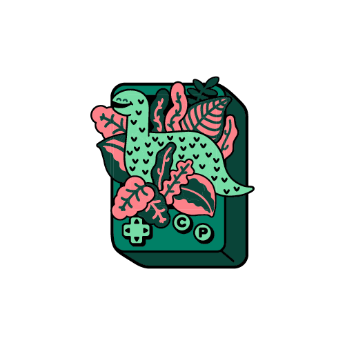Name That Pin!