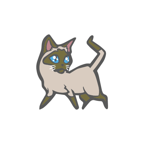 Siamese