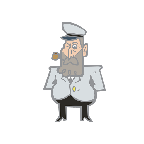 Joke Boat