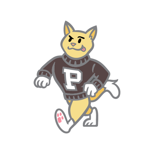 Mascot Kemper