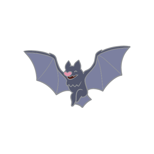 Mercy the Bat