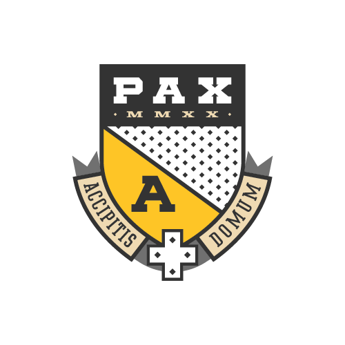 PAX Aus 2020 LE