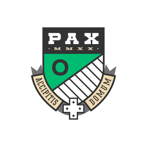 PAX Online 2020 LE
