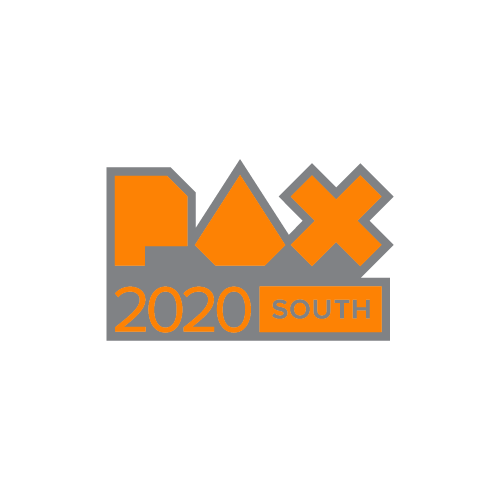 PAX South 2020 Logo