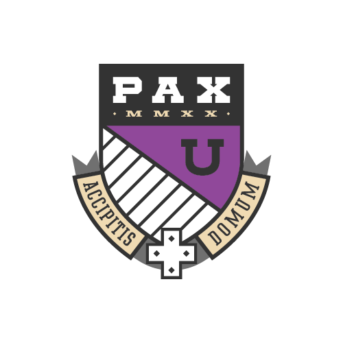 PAX Unplugged 2020 LE