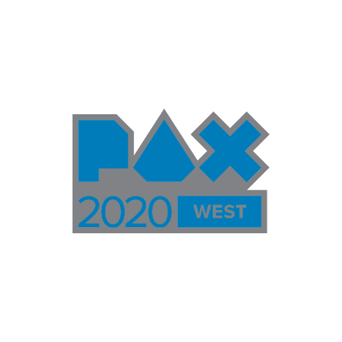 PAX West 2020 Logo