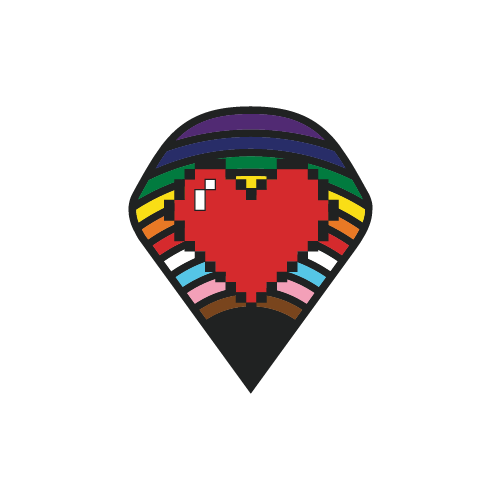 Pride Love