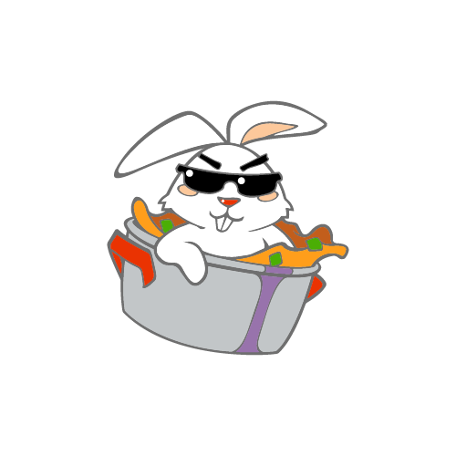 Radical Rabbit Stew
