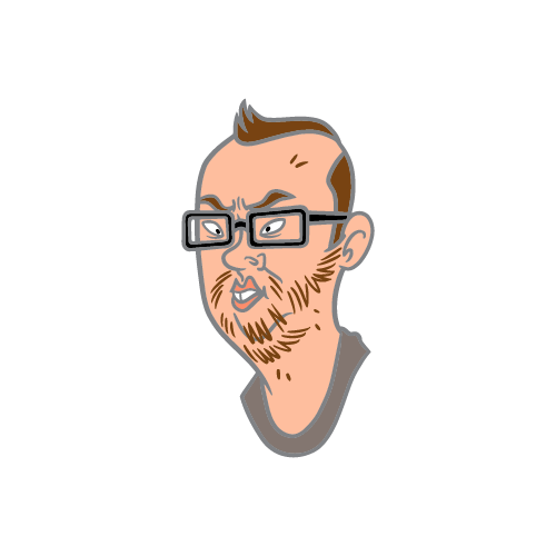 Retina Gabe