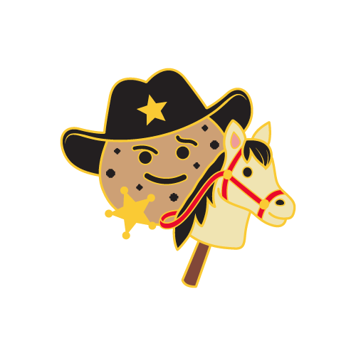 Sheriff Chip