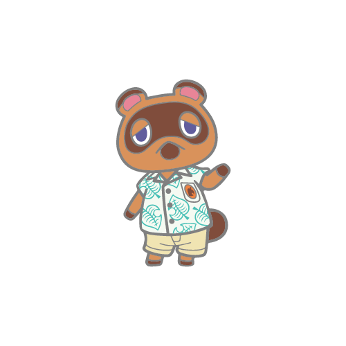 Tom Nook