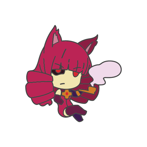 VA-11 Hall-A: Stella