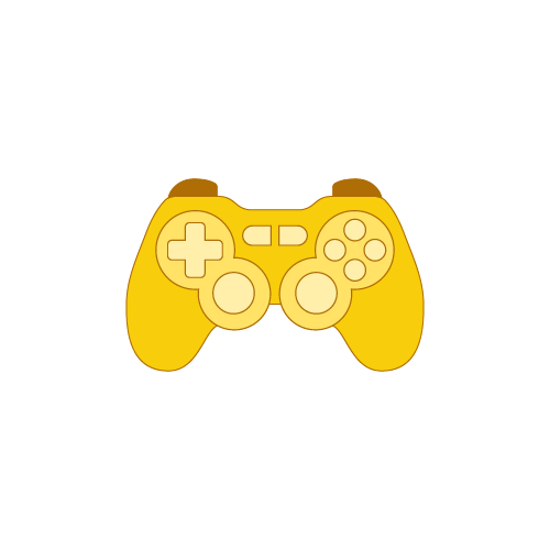Varsity Gamepad
