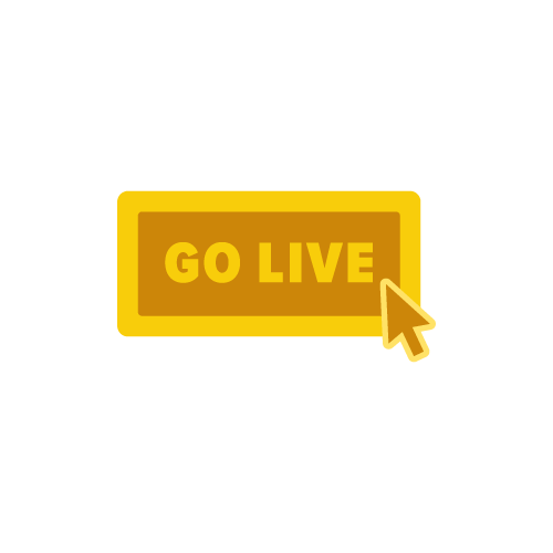 Varsity Go Live