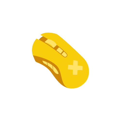 Varsity Mouse