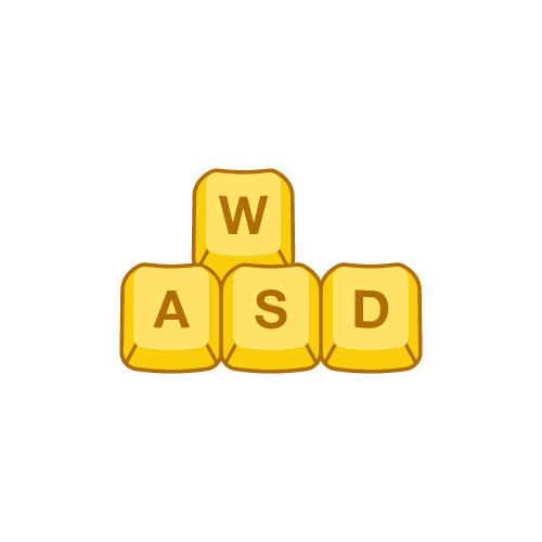 Varsity WASD