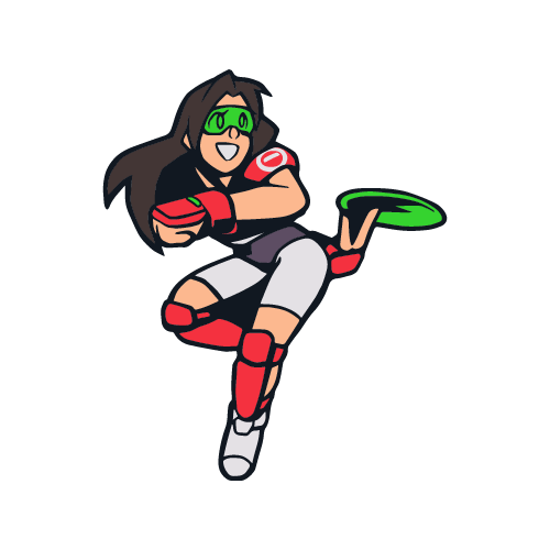 Windjammers 2