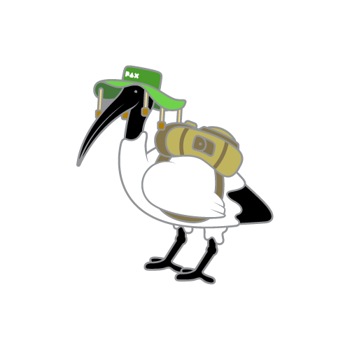 CamPin Chicken