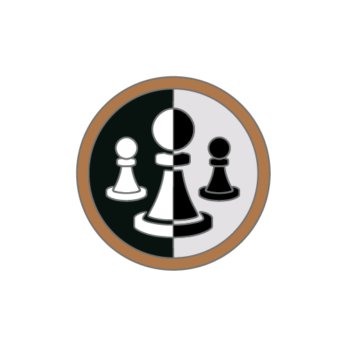 Chess Badge