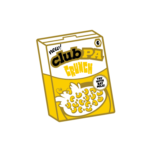 Club PA 2021
