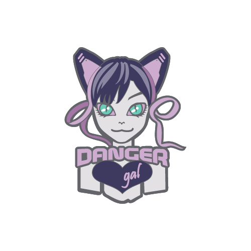 Danger Gal