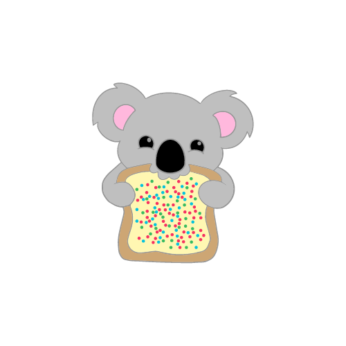 Drop Bread
