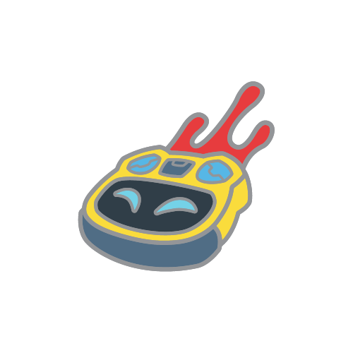 Name That Pin!