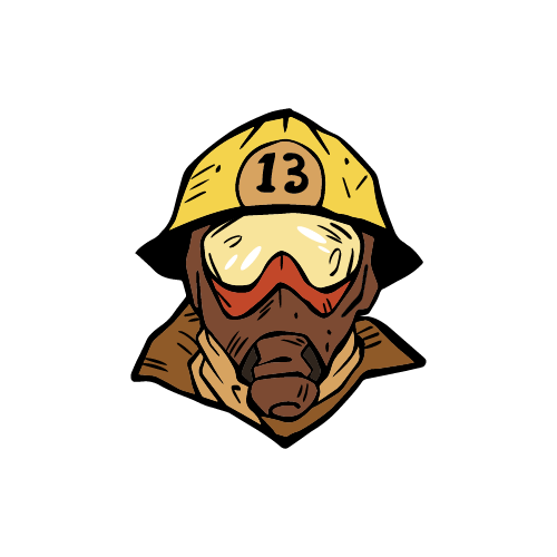 The Fireman