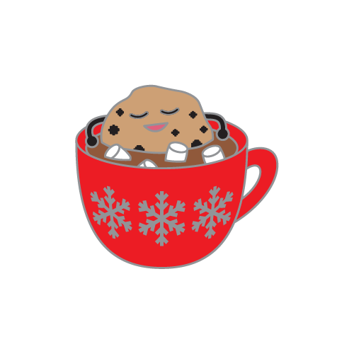 Hot Chocolate Chip