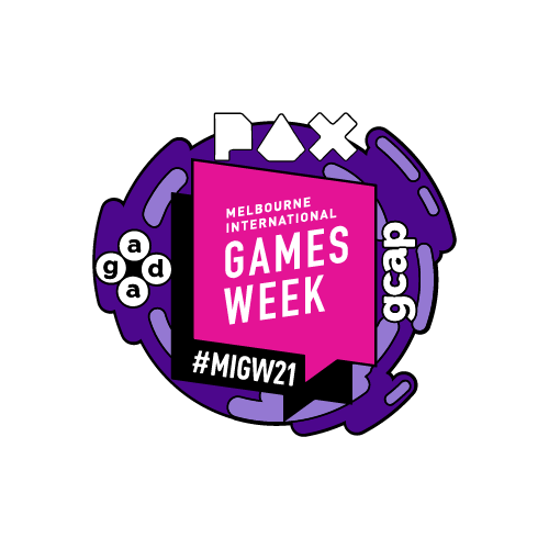 Melbourne International Games Week