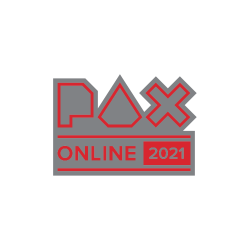 PAX East Online 2021 Logo