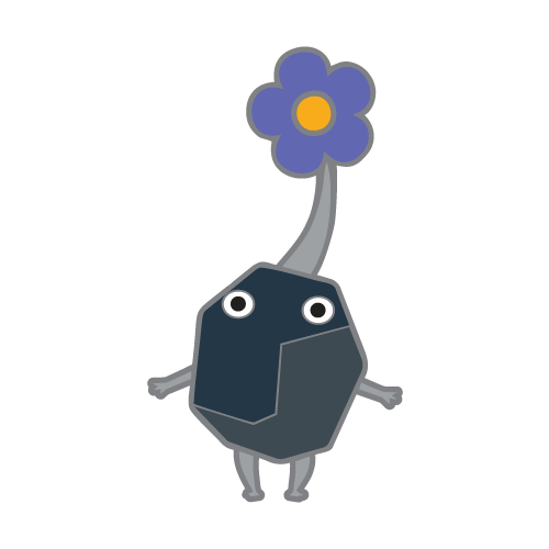 Rock Pikmin