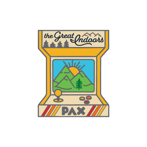 The Great Indoors