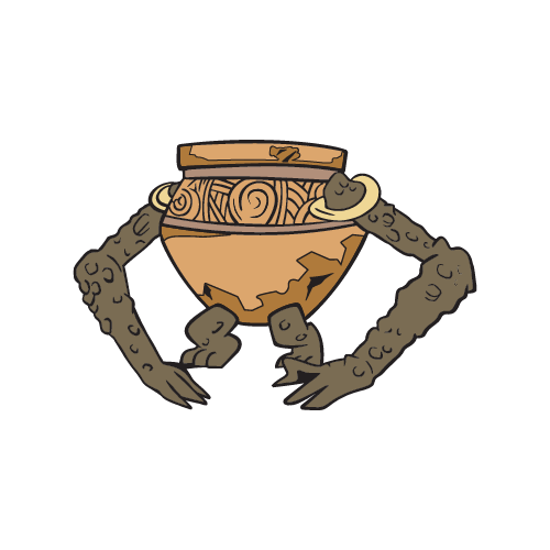 Pot Friend