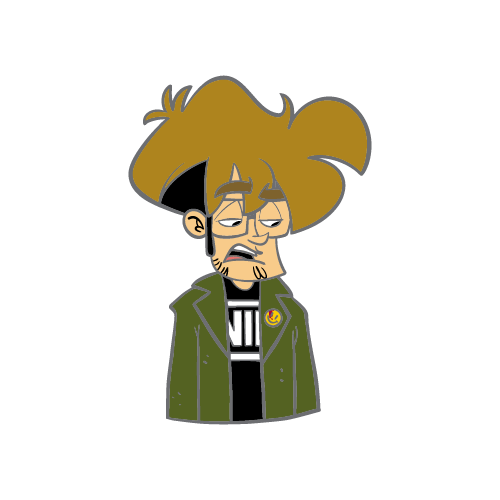 Teen Tycho